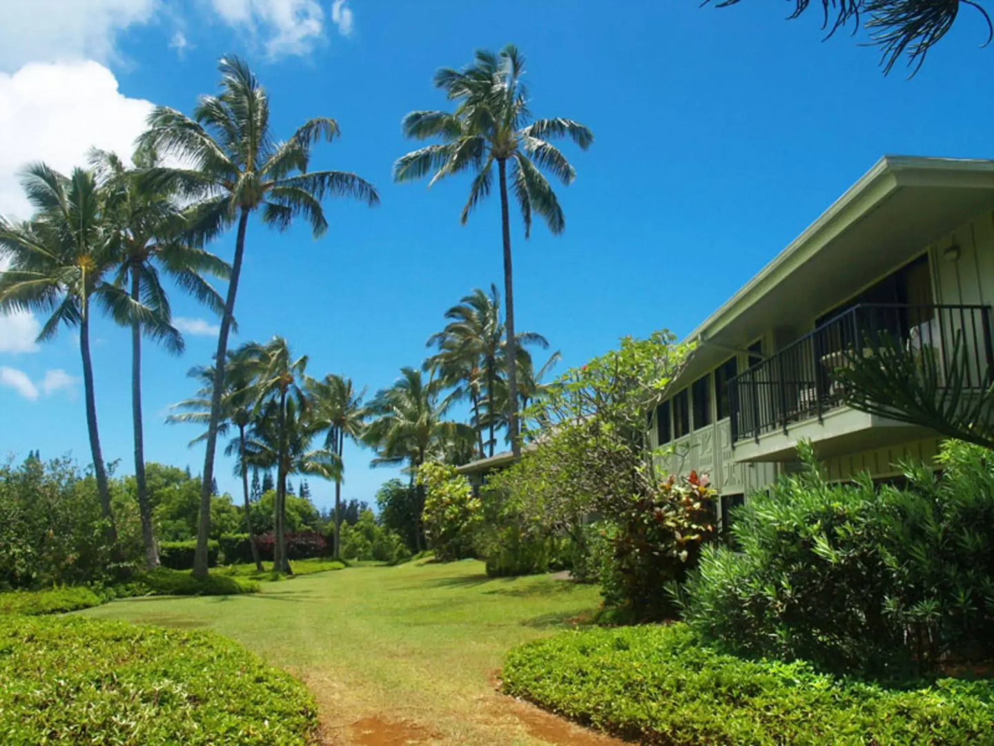 Alii Kai Resort