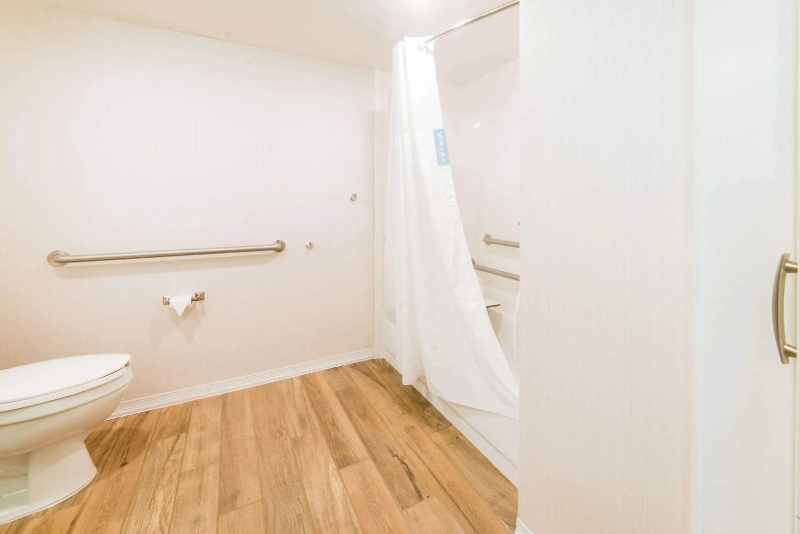 Hampton Inn Caryville-I-75/Cove Lake-State Park