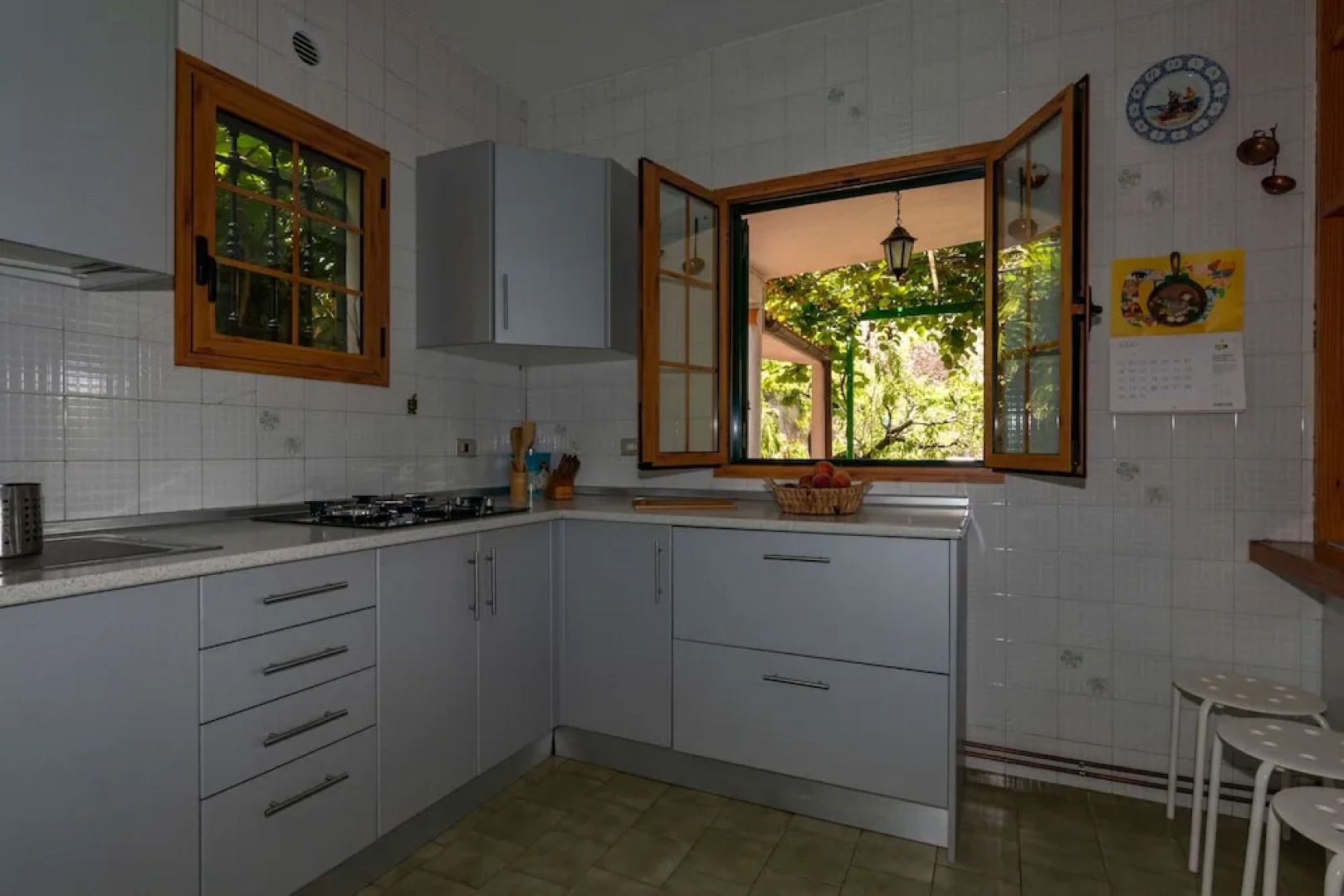 Vivienda Vacacional en La Lechuza