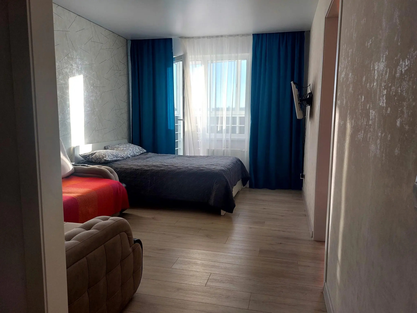 Olivinn на улице Фролова