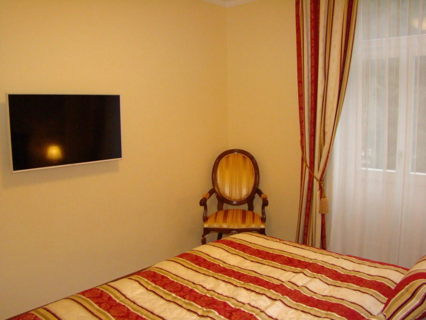 Hotel Saint Petersburg