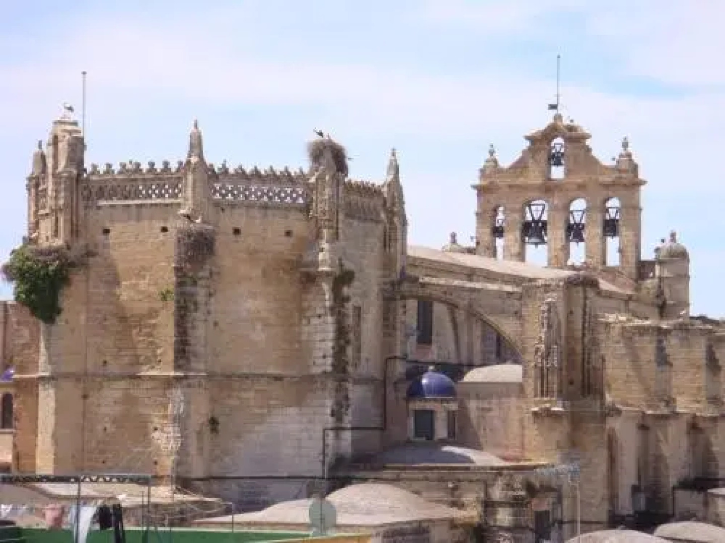 La Casa del Limonero