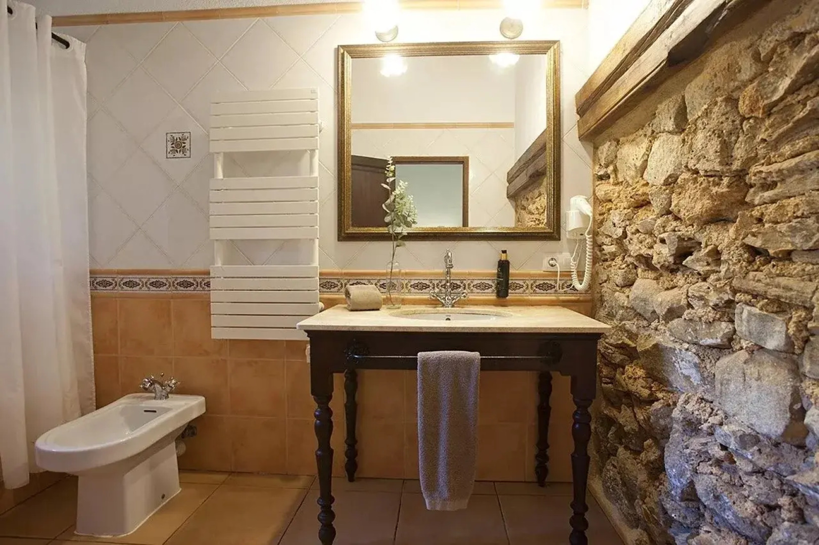 Agroturísme Ca'n Gaià