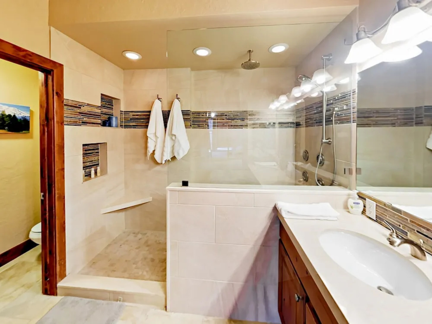 Redstone Townhouse Unit F 3 Bedrooms 2 Bathrooms Townhouse