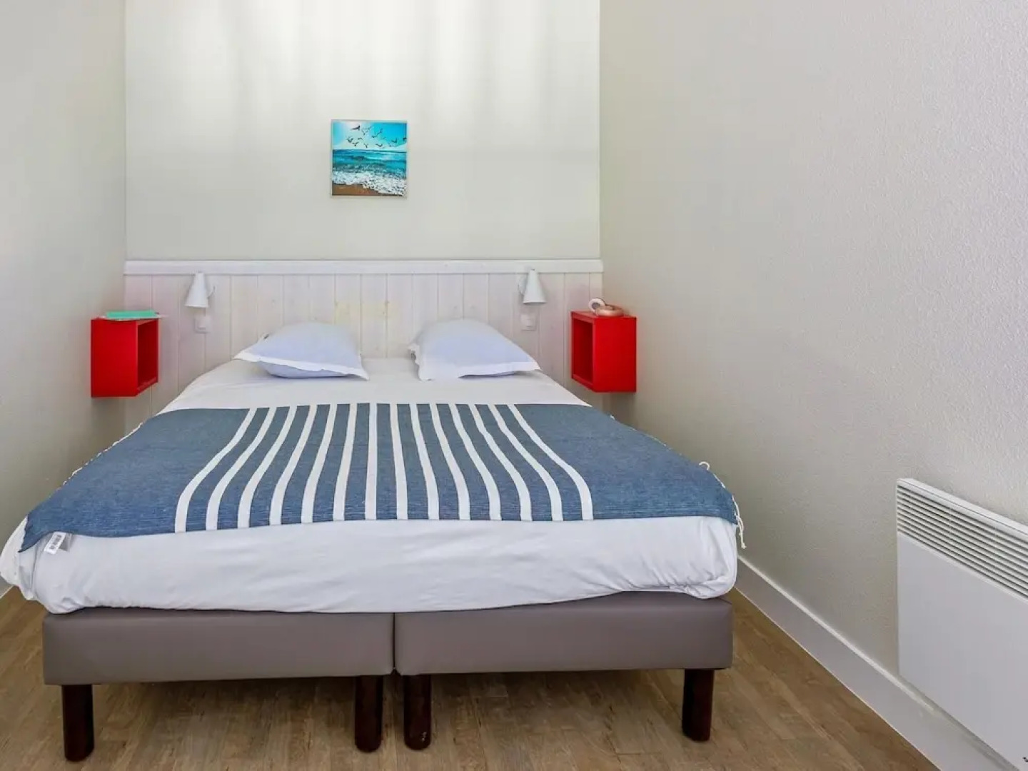 Residence Le Palais des Gouverneurs, St. Martin-de-re-formerly TUI Ferienhaus