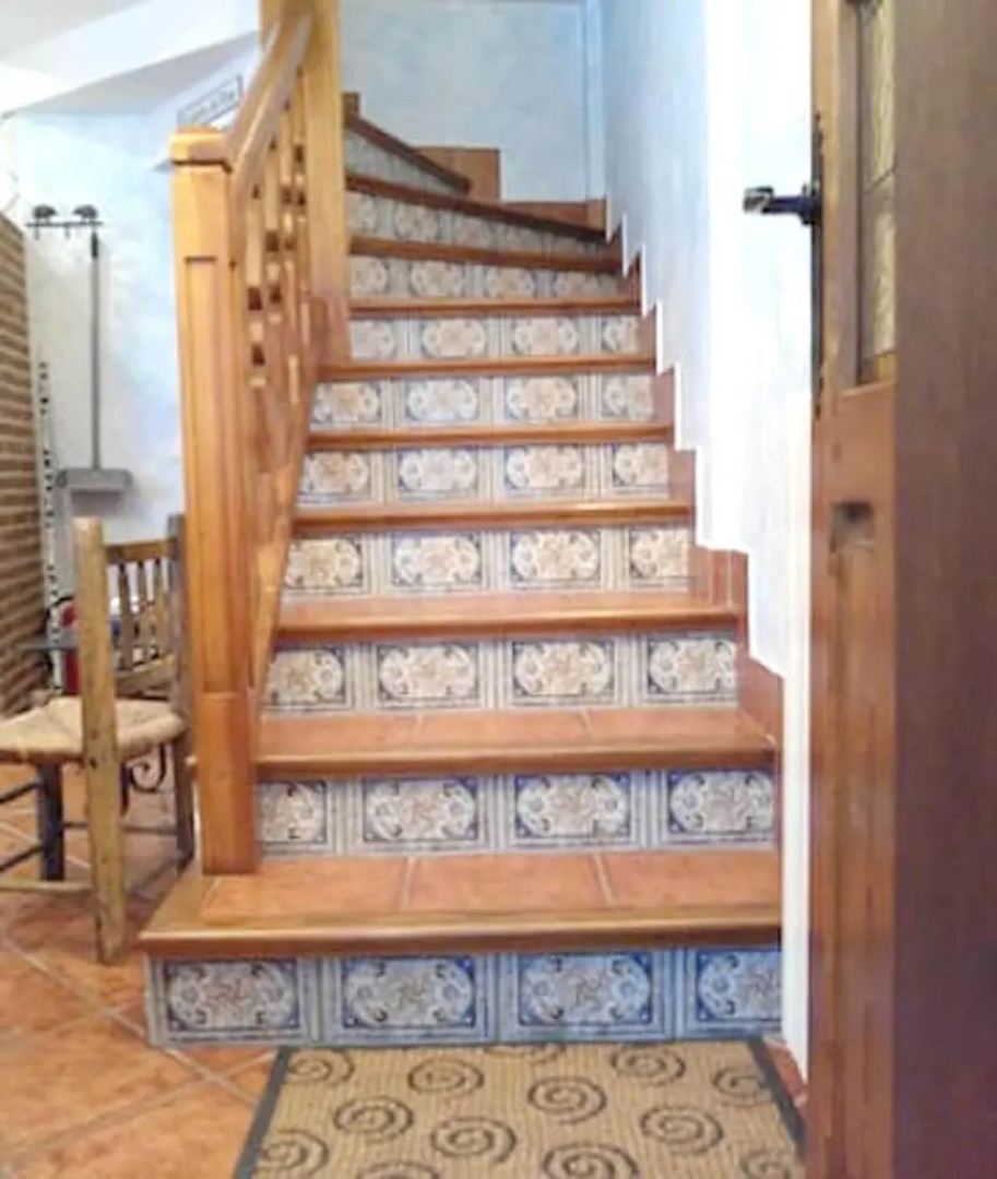 House With 3 Bedrooms in Guisando