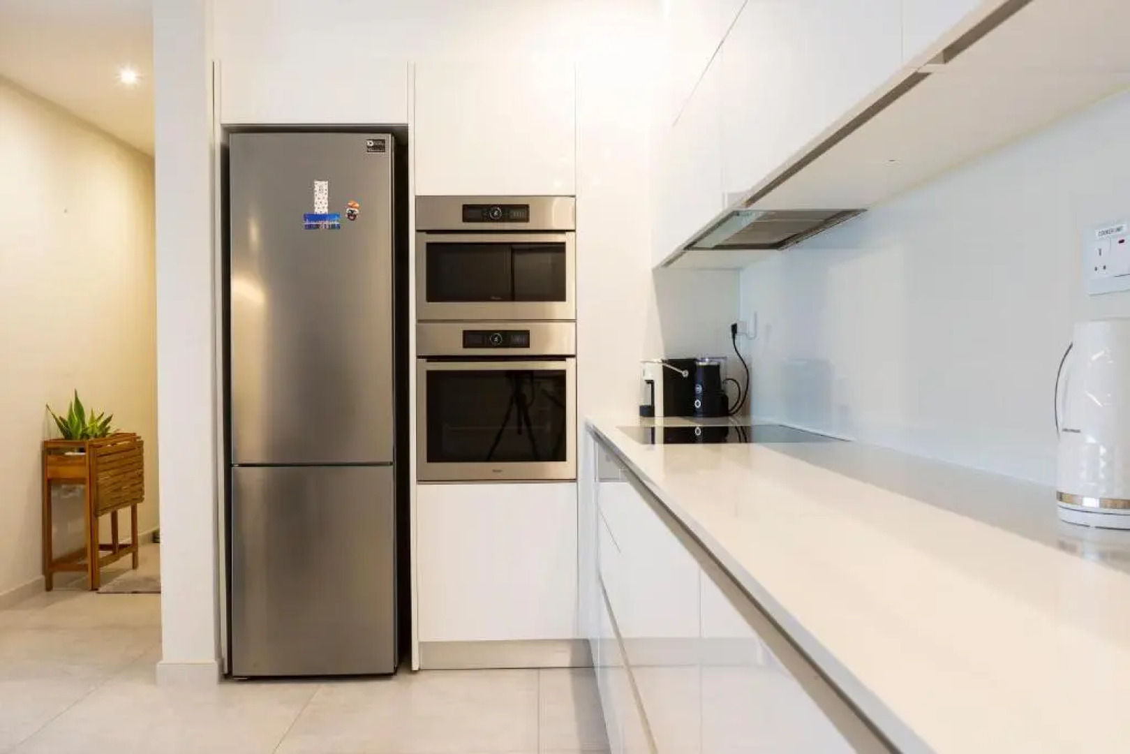 NGH12 - Lovely, spacious 2 bedroom apartment.