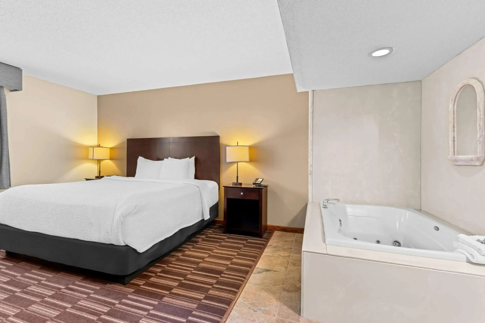 Best Western University Inn