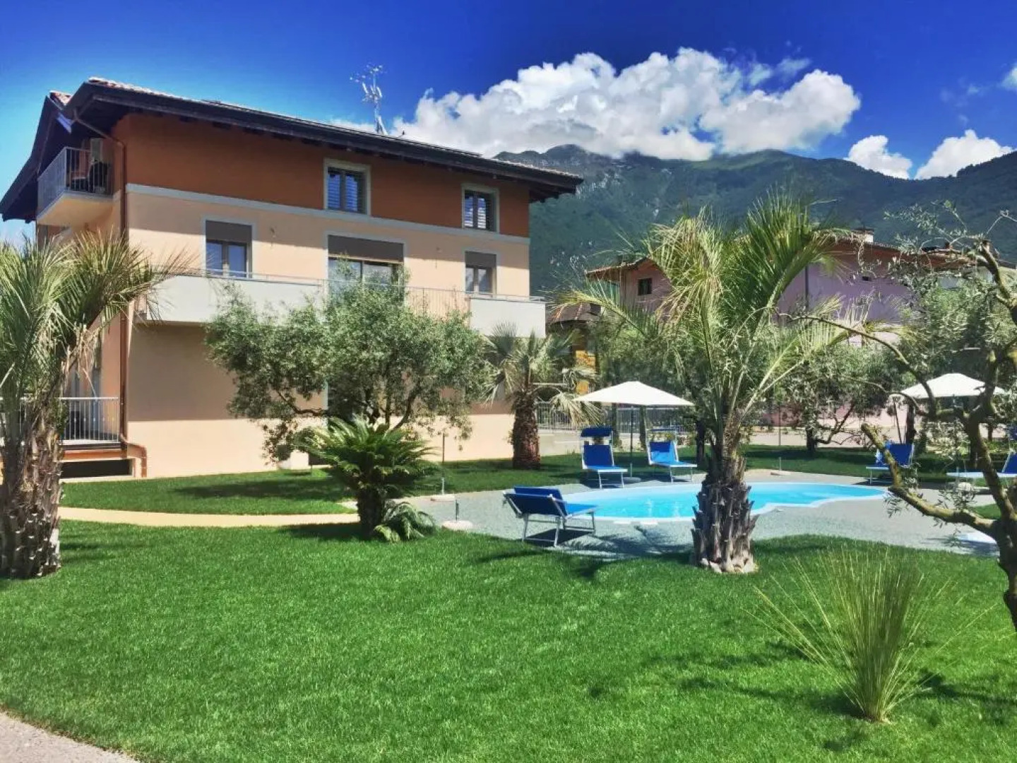 Agritur il Melograno