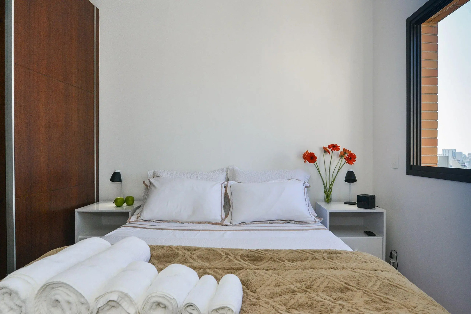 Perfeita Localização e Incrível Vista