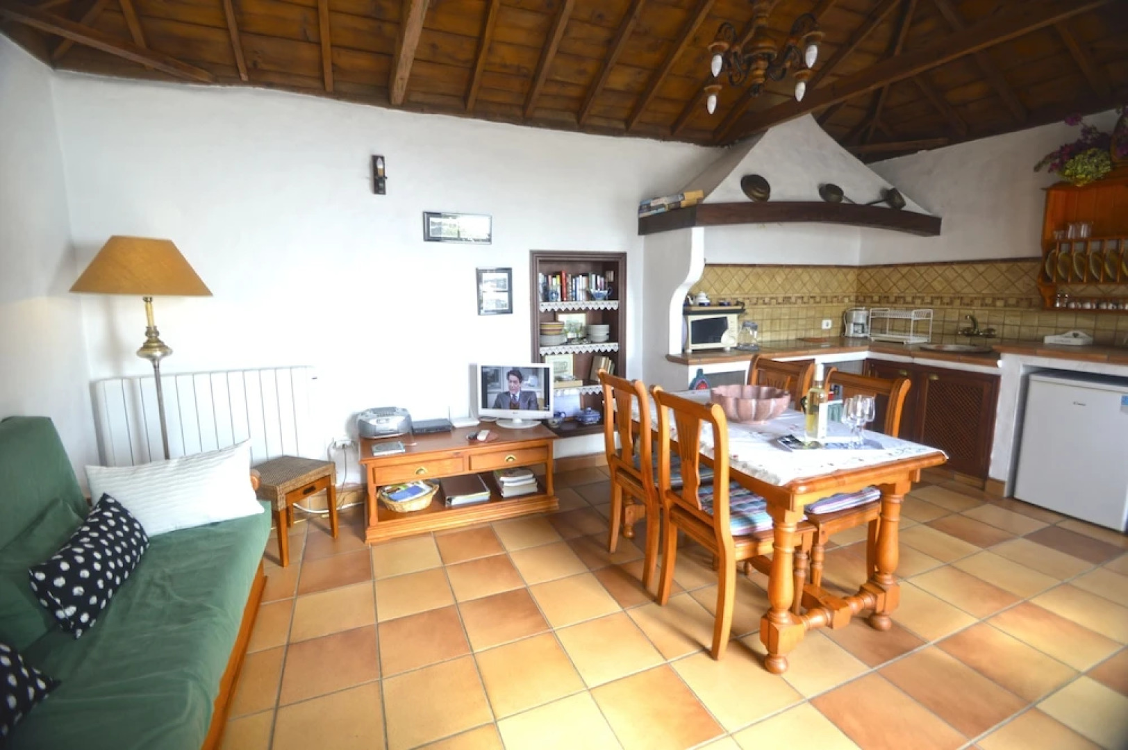 Casa Rural Maximina by Isla Bonita