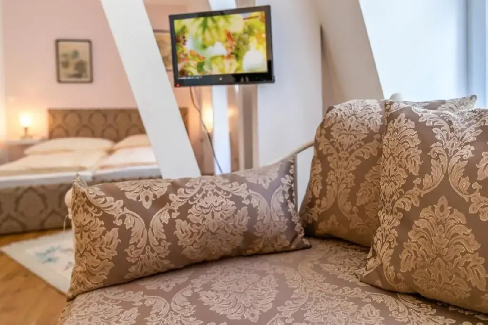 Romantisches Hotel Zur Post