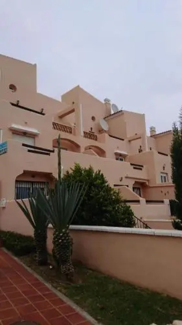 Estrella de La Bahia