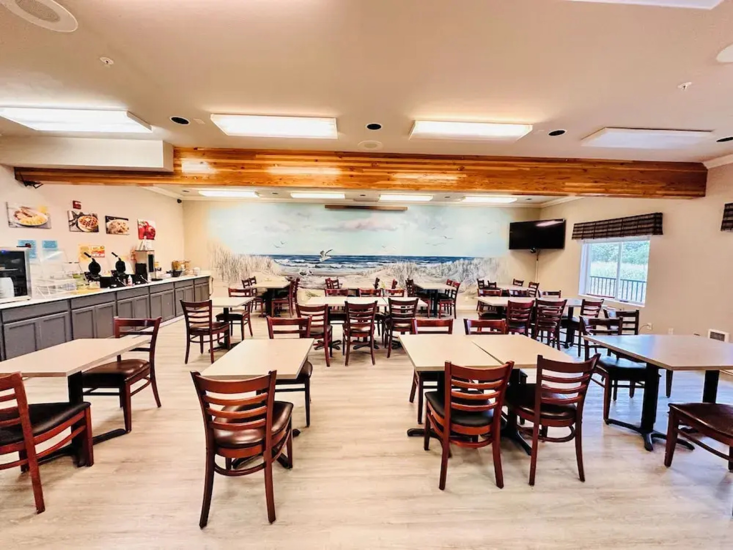 Ocean Paradise Hotel & Resort