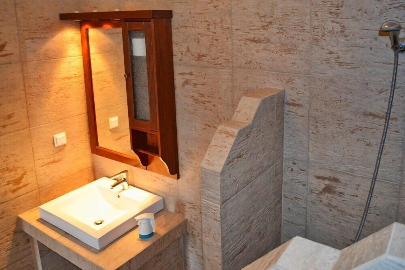 Maryianni Apartments