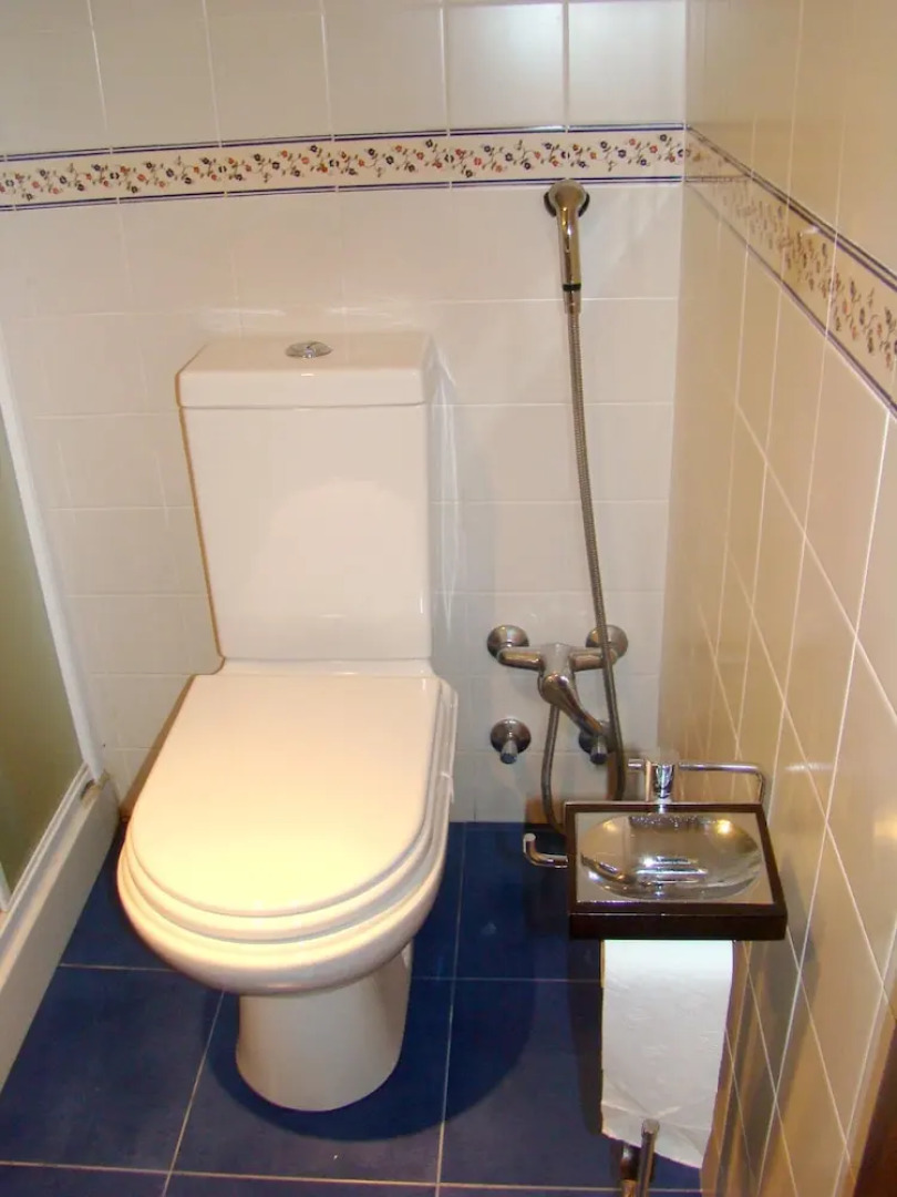 House With 4 Bedrooms in Baião, With Wonderful Mountain View, Furnishe