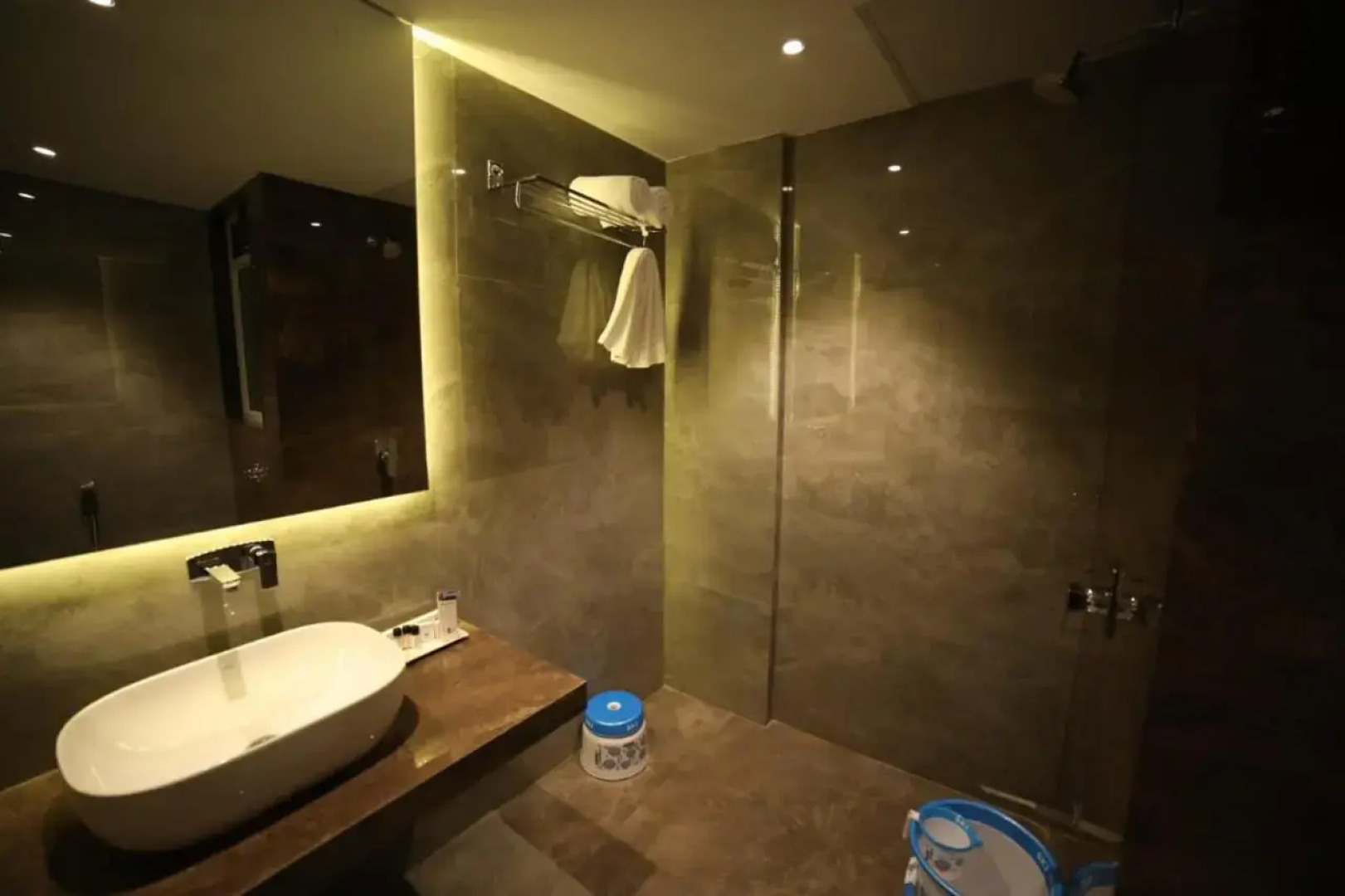 Hotel Midland, Nanded