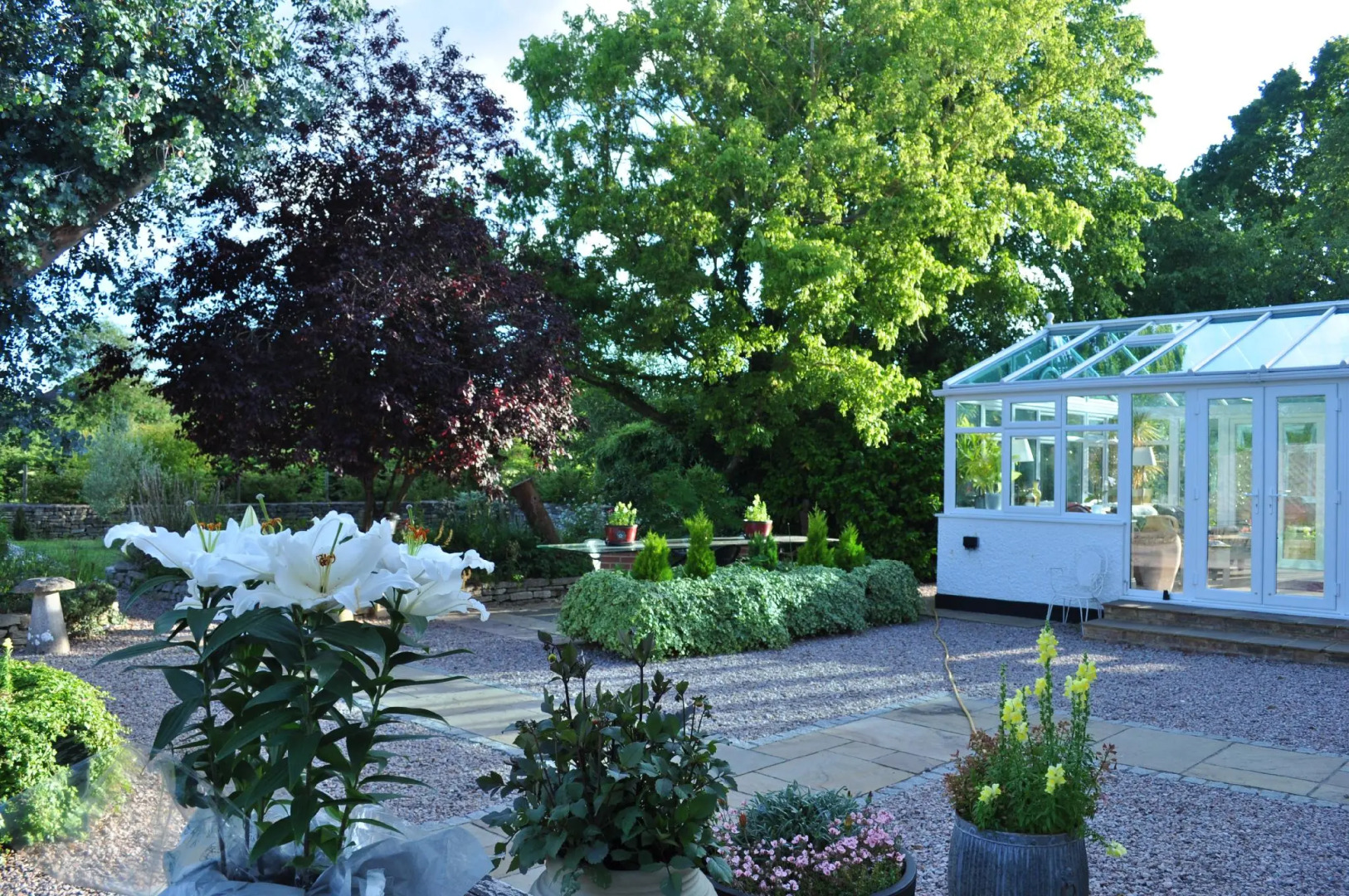 Hookwood Lodge London Gatwick