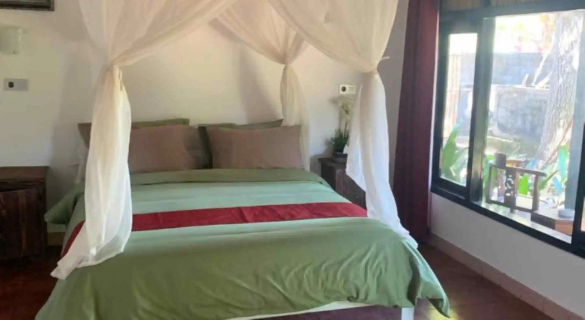 Batur Sunrise Guest House