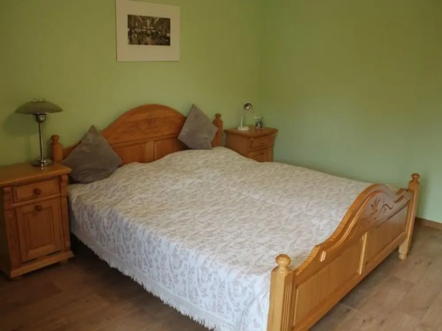 Cozy Holiday Home in Marlow with Garden