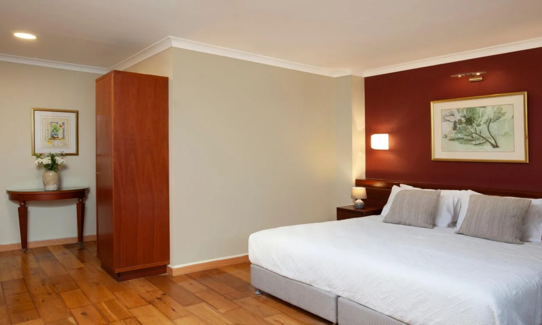 Spirit of Herzl Hotel