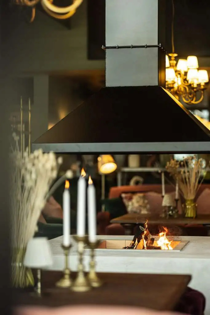 Fyri Resort Hemsedal