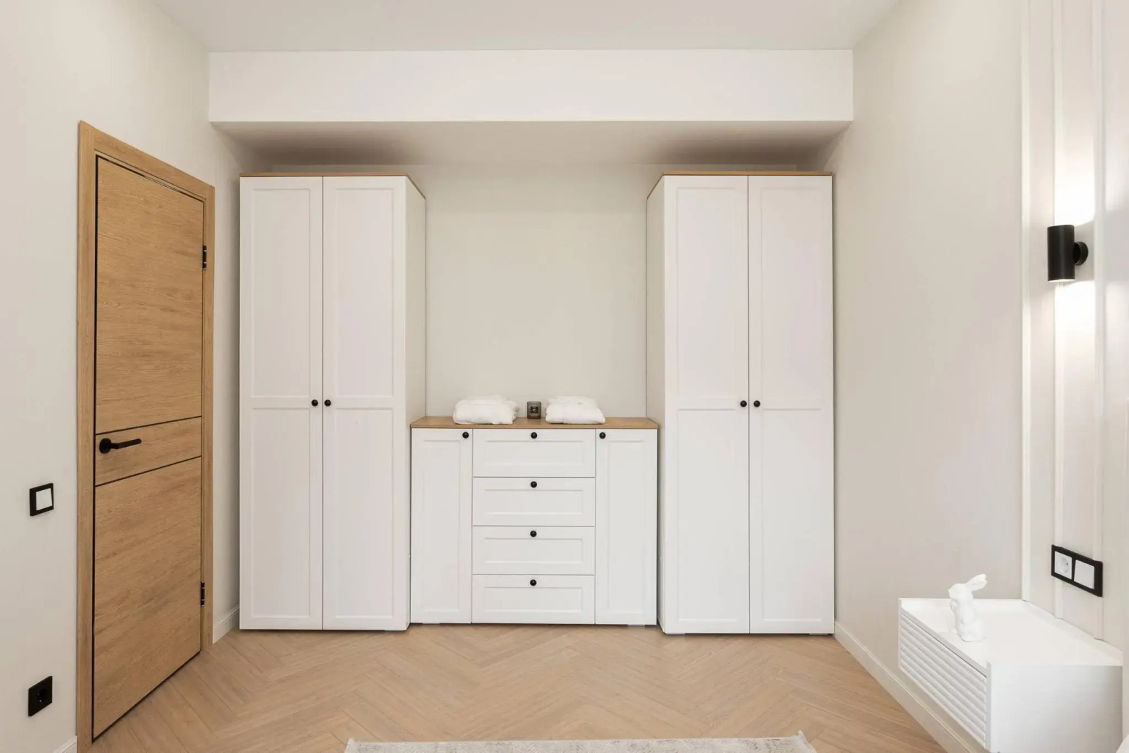 Апартаменты ZAKATNAYA на улице Закатная