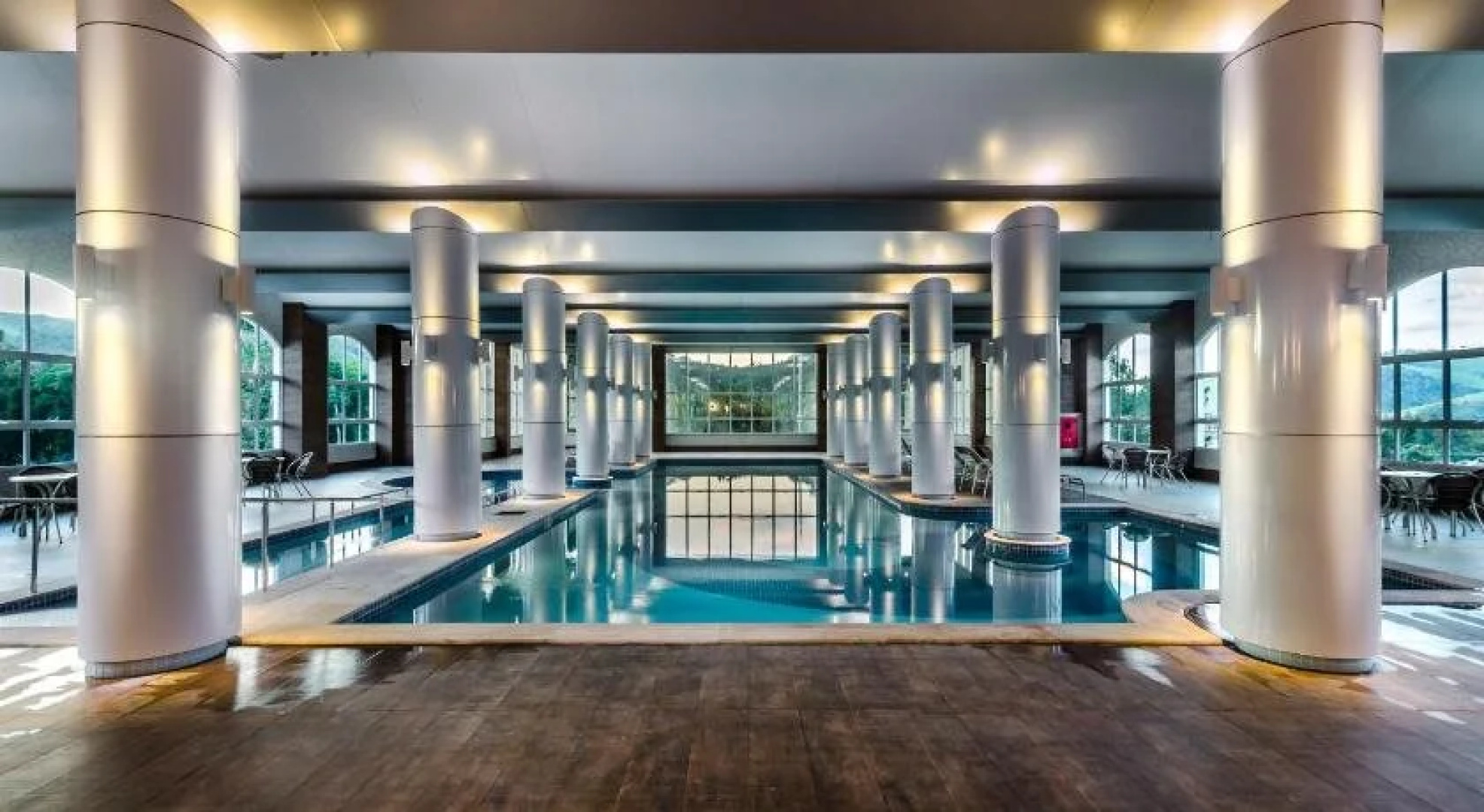 Mira Serra Parque Hotel