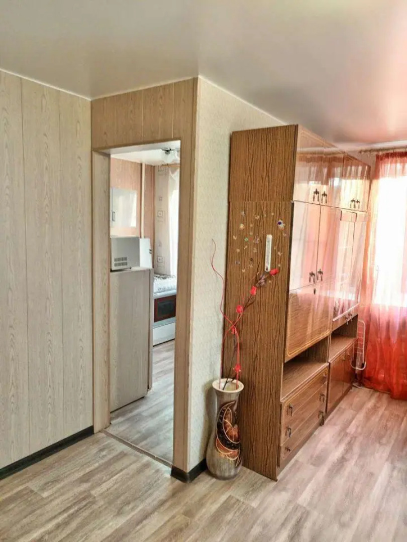 Апартаменты на улице Советская 29а