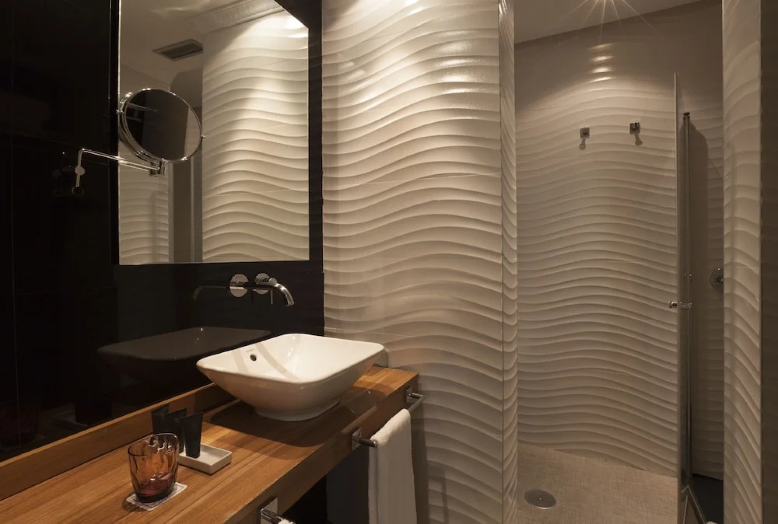 Отель Sardinero Madrid