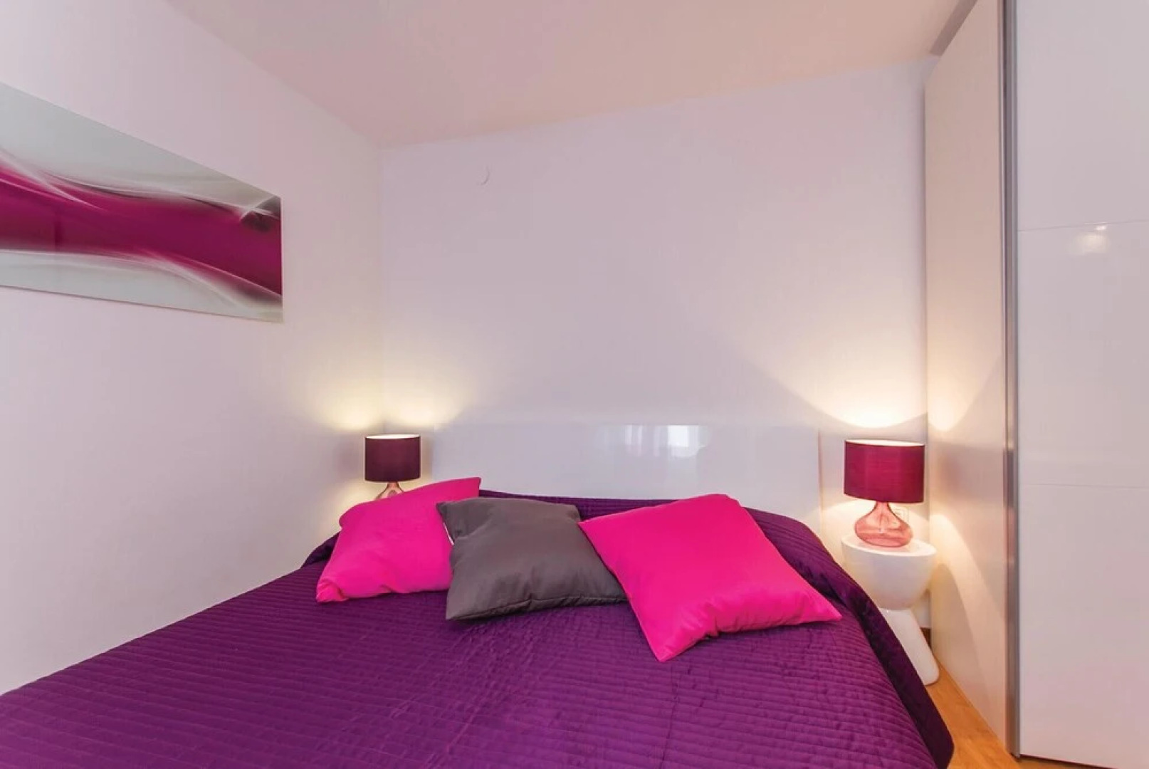 Awesome Home in Labin With Wifi and 1 Bedrooms