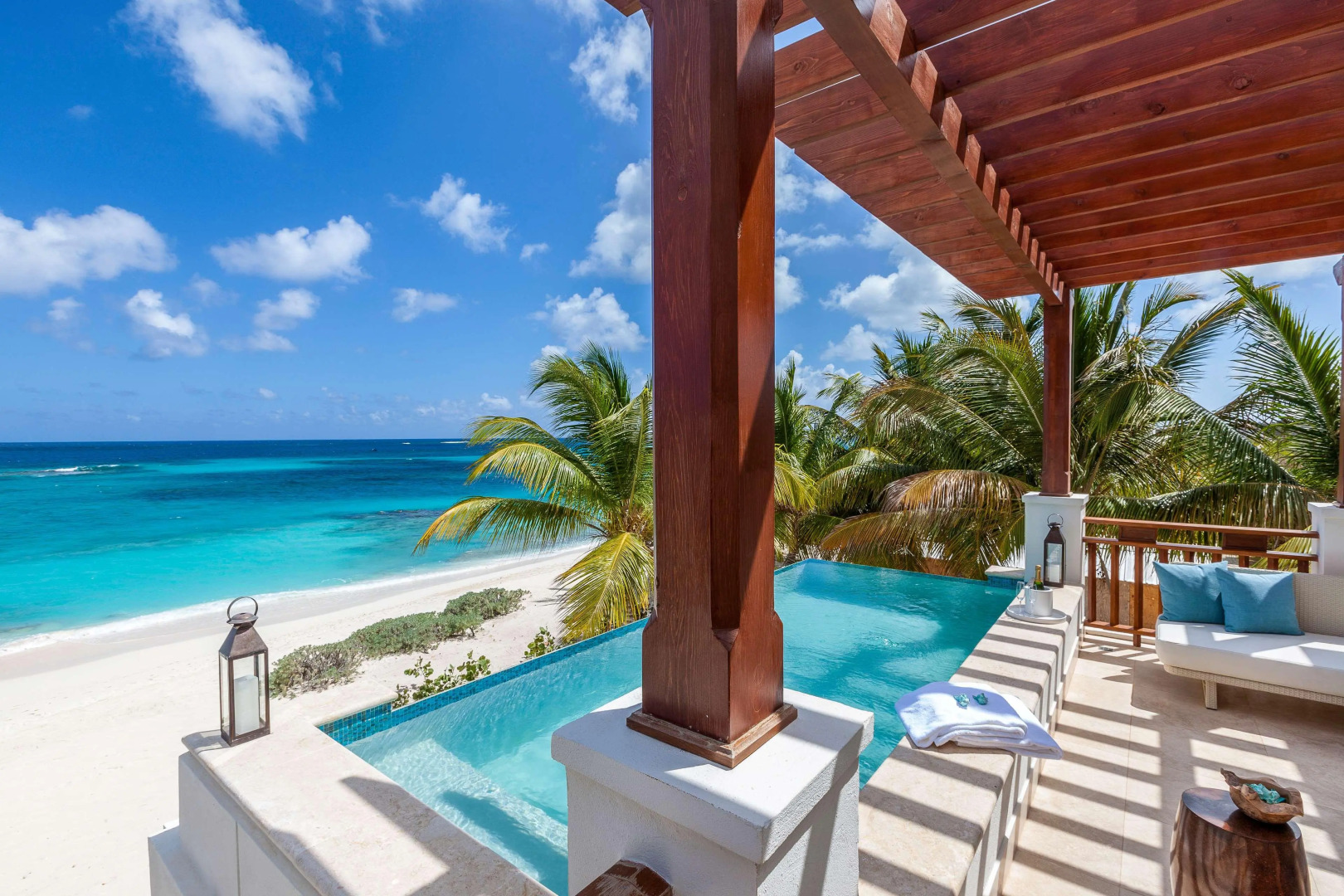 Zemi Beach House, LXR Hotels & Resorts