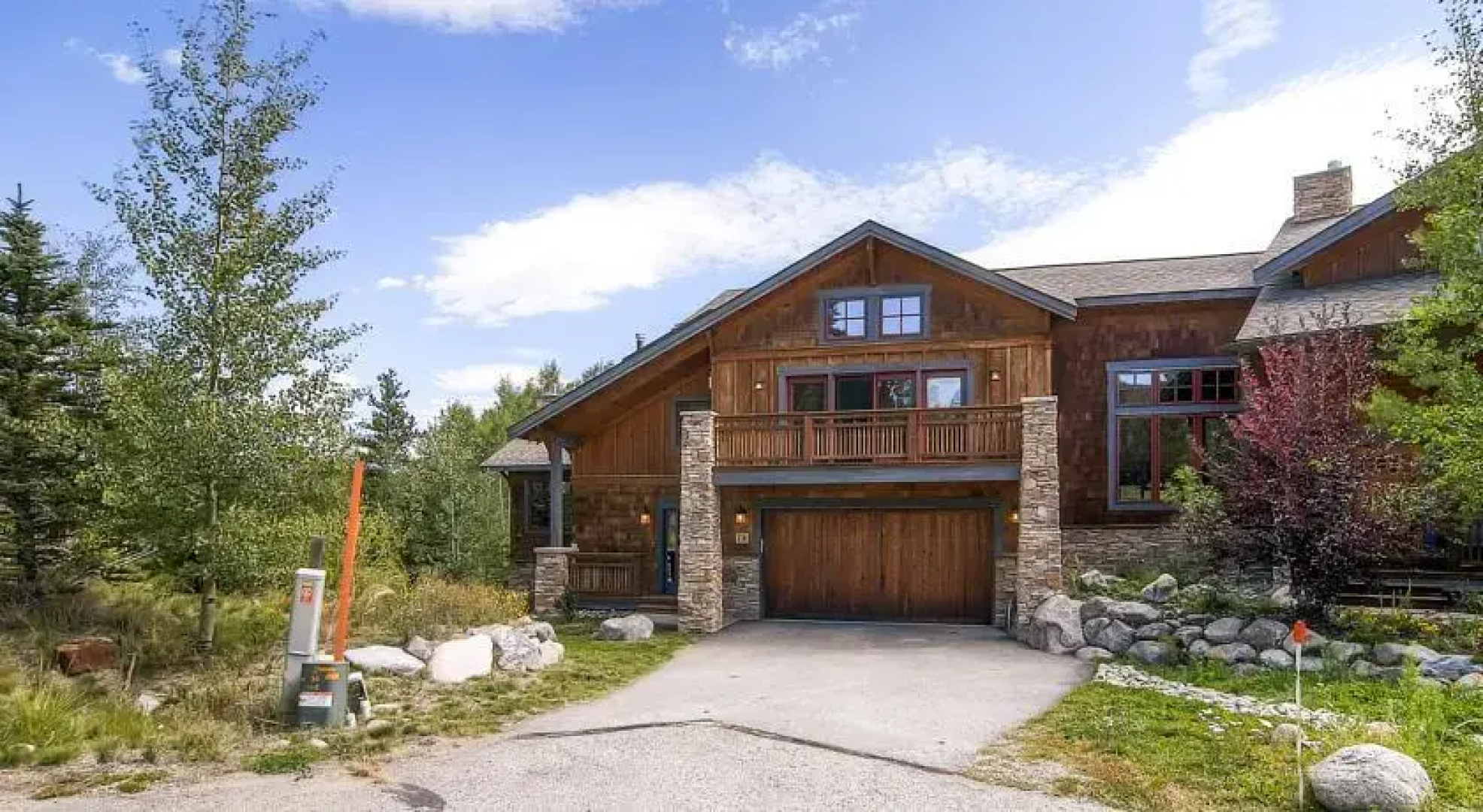 Mallard Court by Colorado Rocky Mountain Resorts