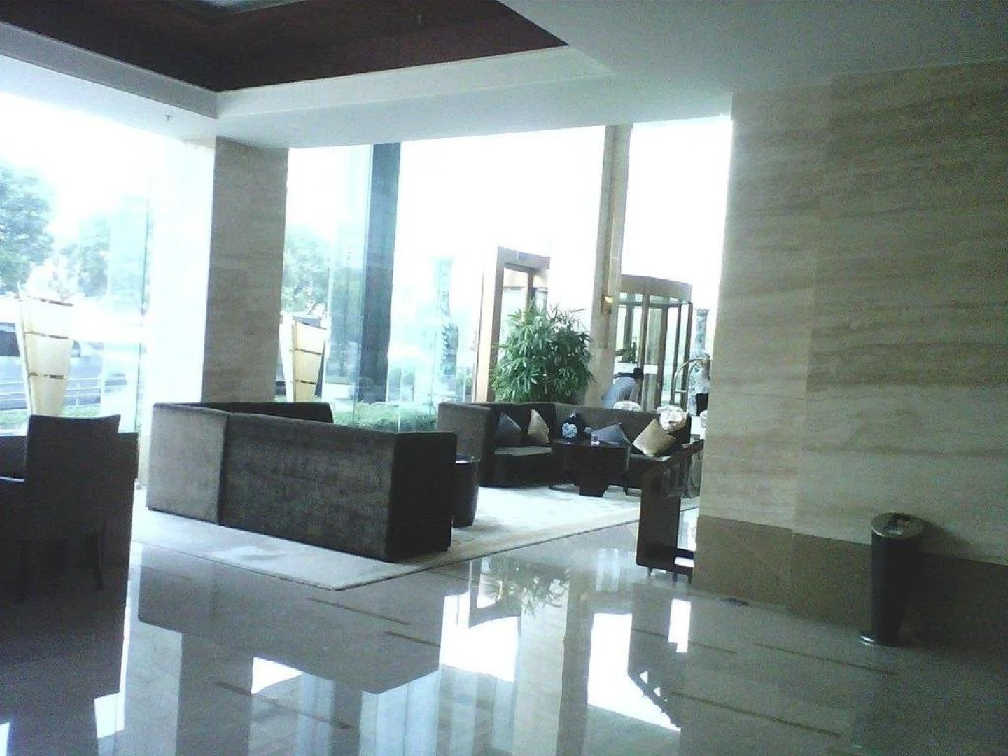 Wenjing International Hotel