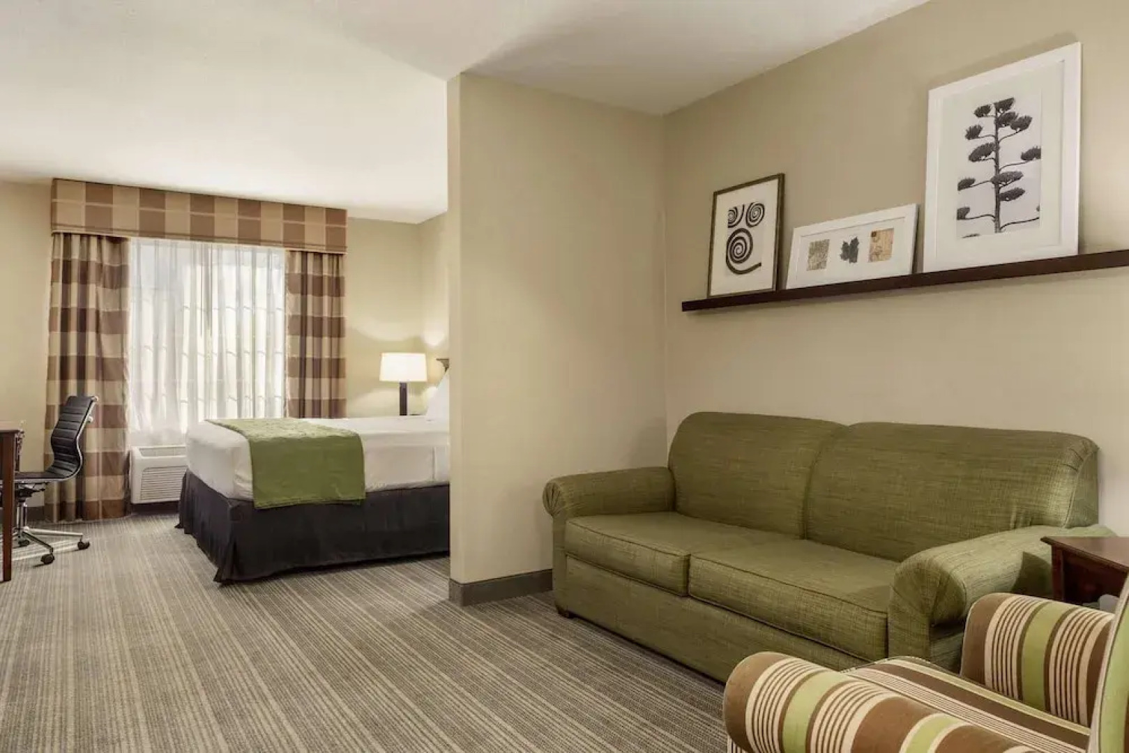 Country Inn & Suites By Carlson, Lima, OH