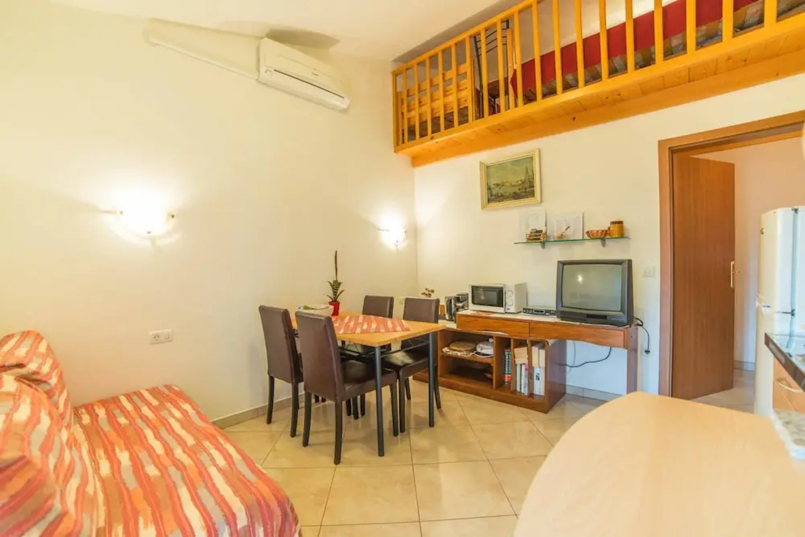 Apartment Andrea / Galery one Bedroom