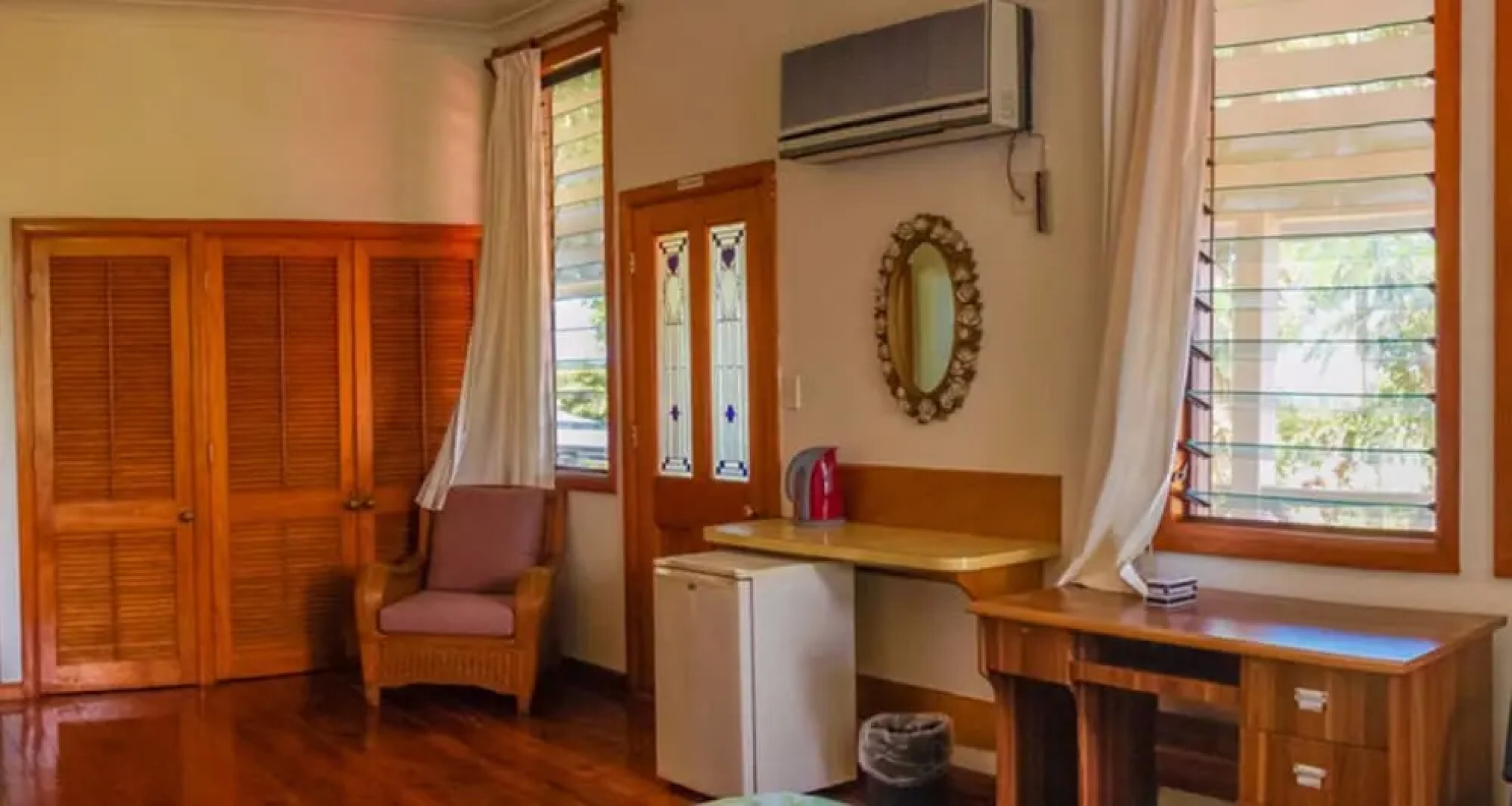 Lynn's Getaway Accommodation