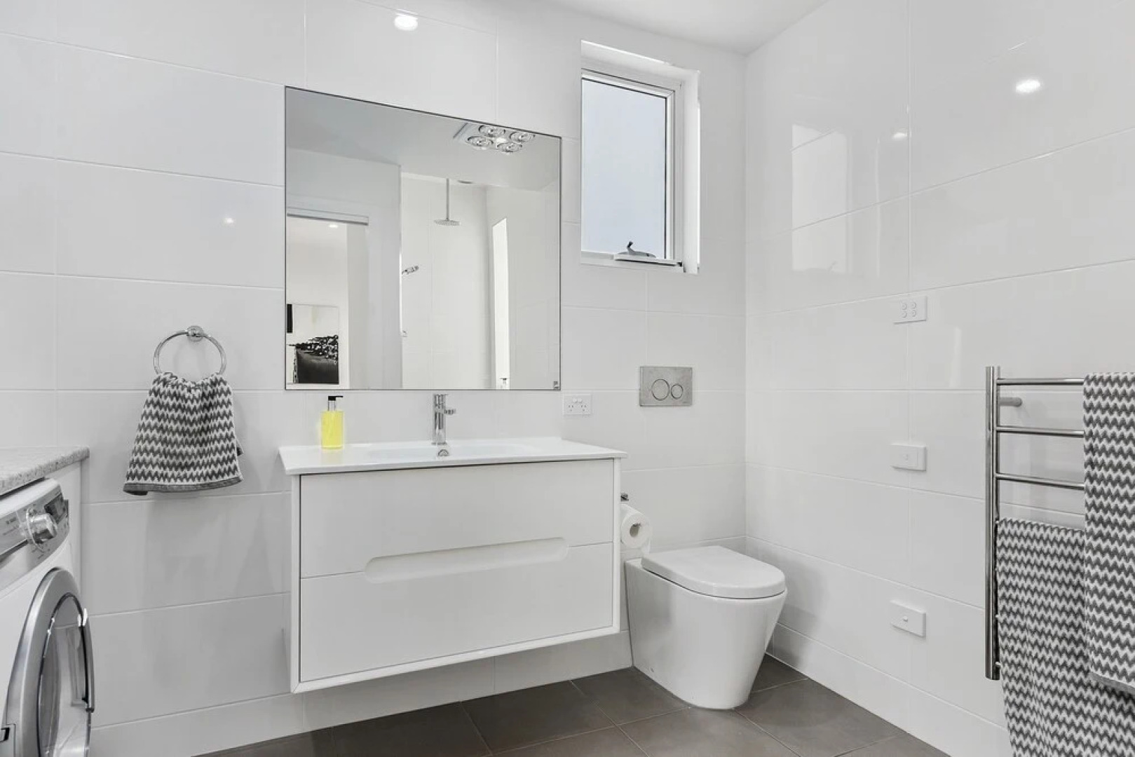 Wellington Street Cottage