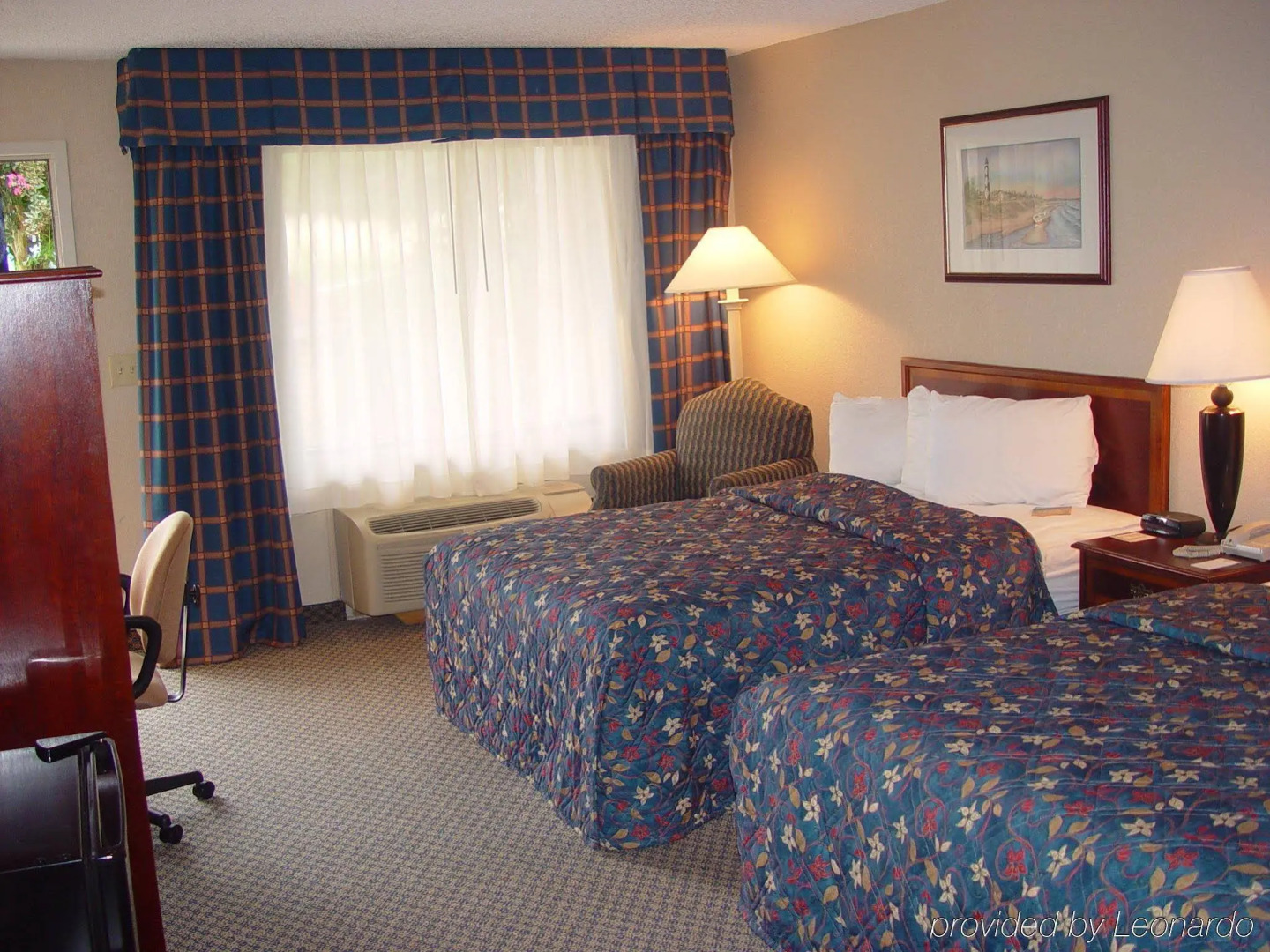 Magnuson Hotel Williamston