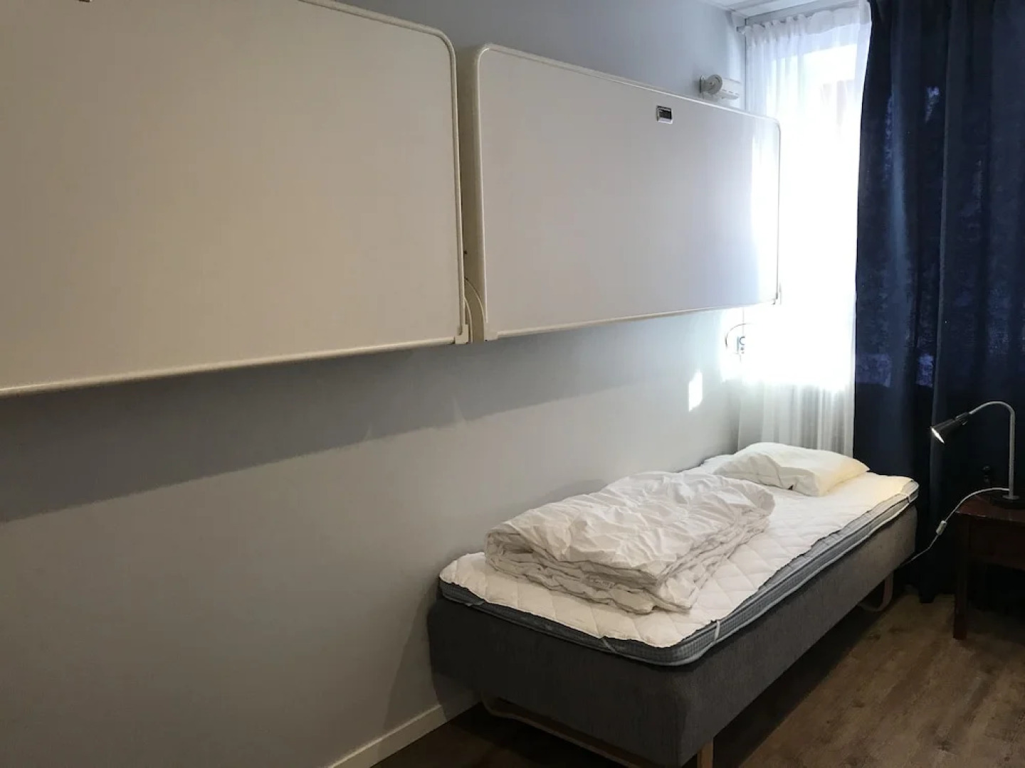 Åsens Vandrarhem Uvboet - Hostel