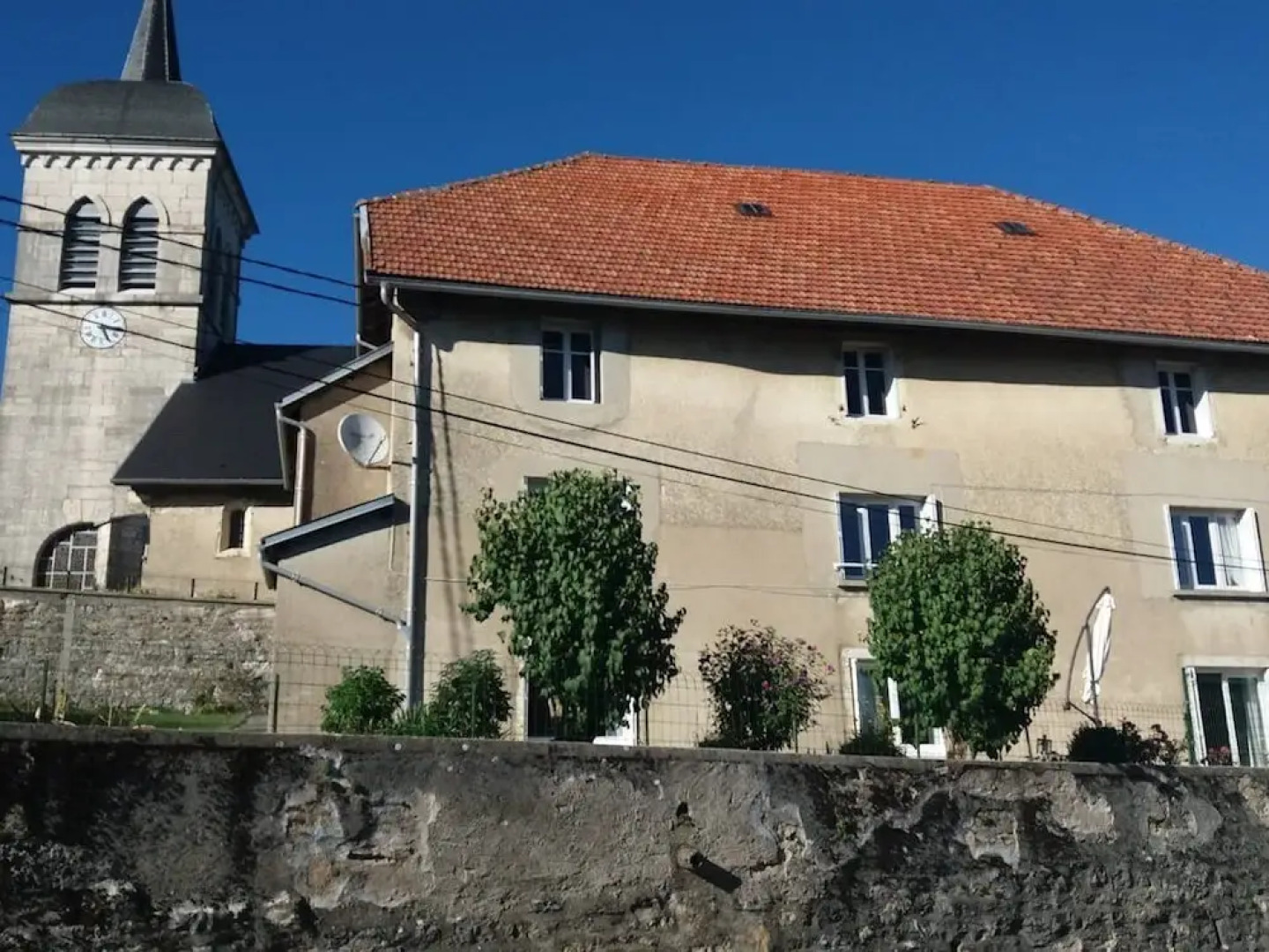 Chambres d'Hotes Le Clos Marie