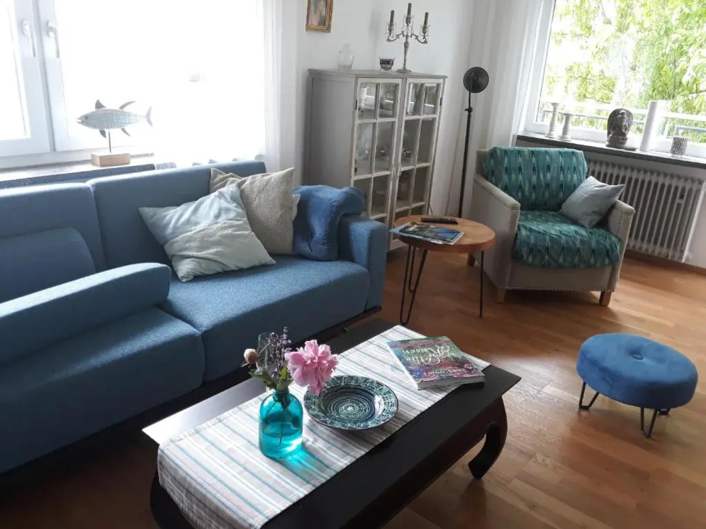 Paradiesli am Hochrhein