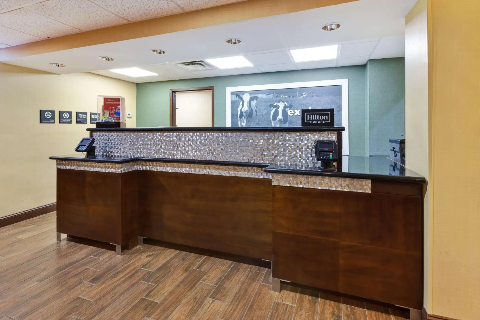 Hampton Inn Cincinnati Airport - North