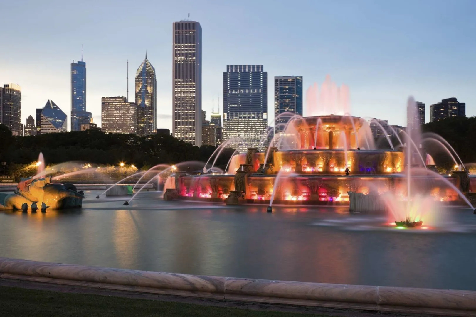 Hampton Inn Chicago - Gurnee