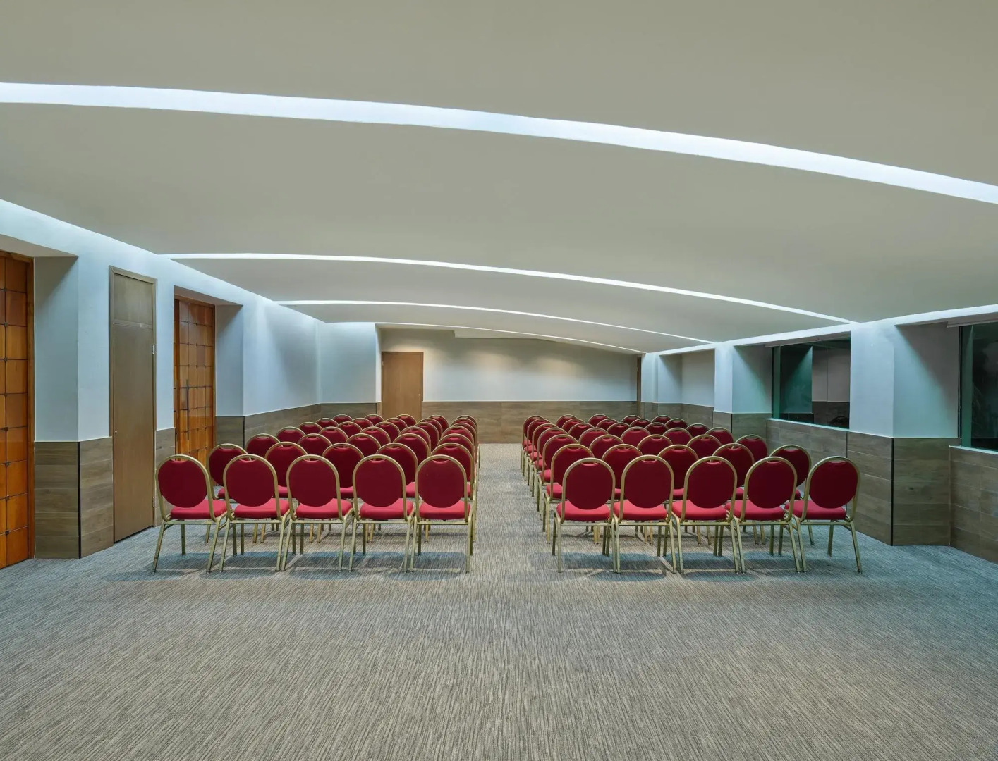 Fiesta Inn Villahermosa Cencali