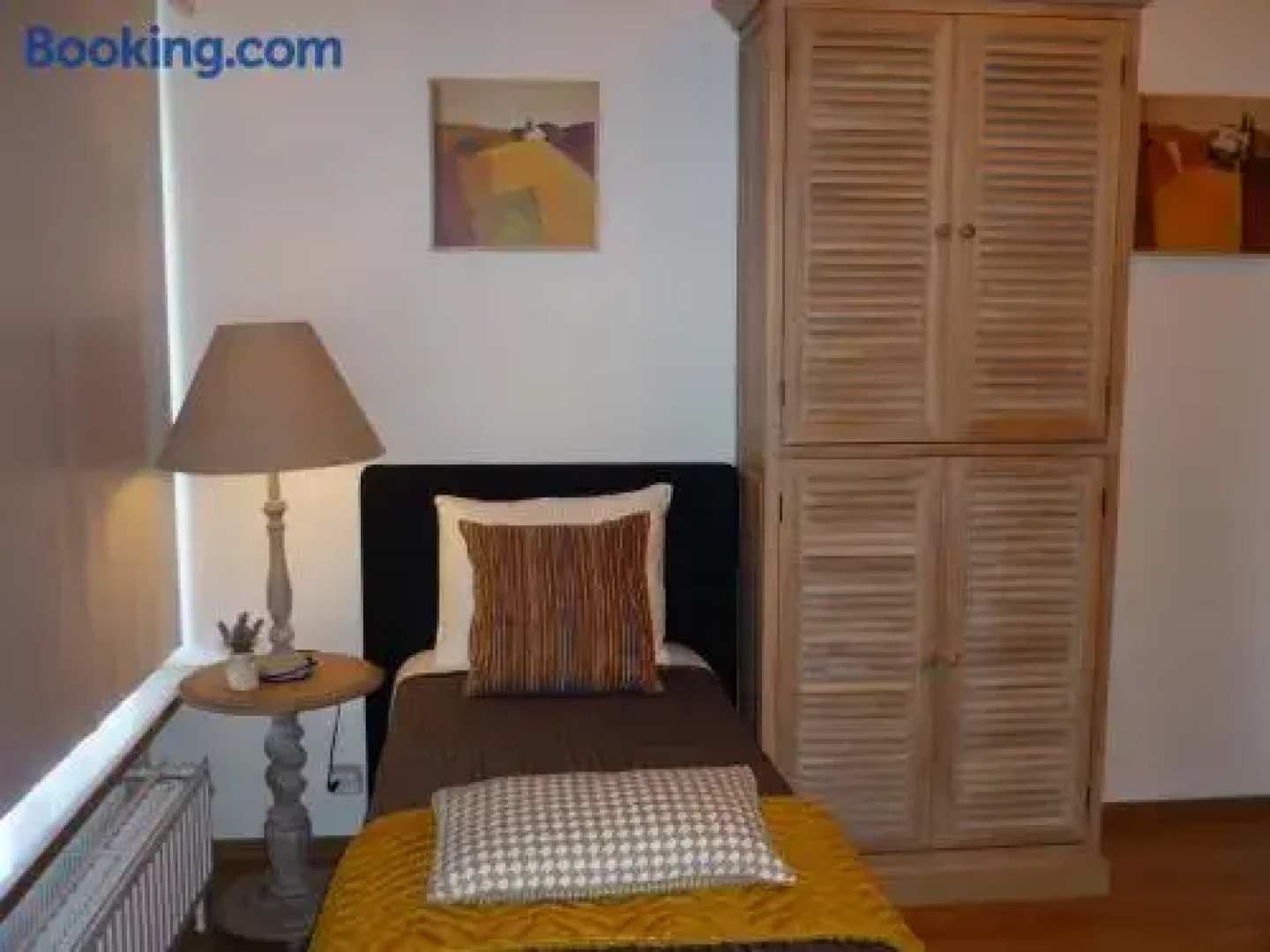 Apartment Capitalcondos