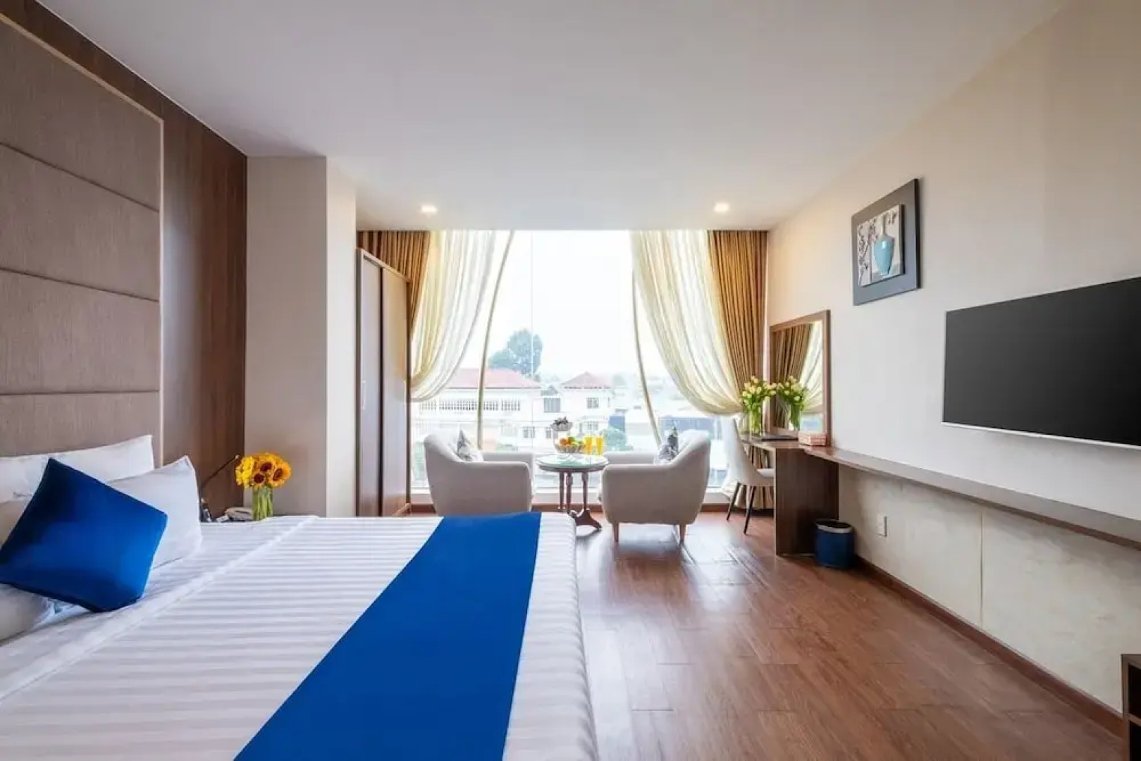 Sandals Hotel