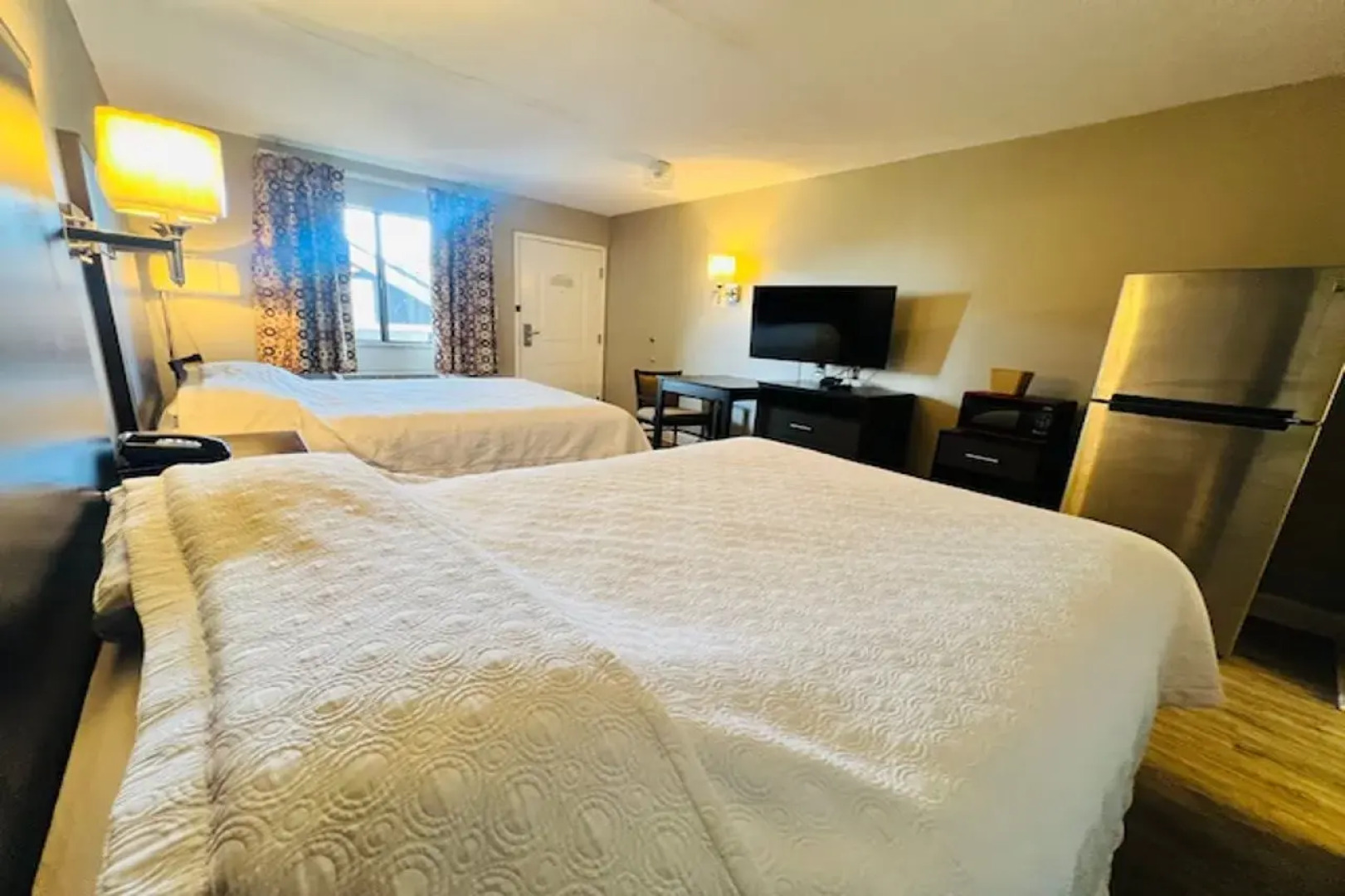 Economy Inn By Townhouse Merrillville US 30