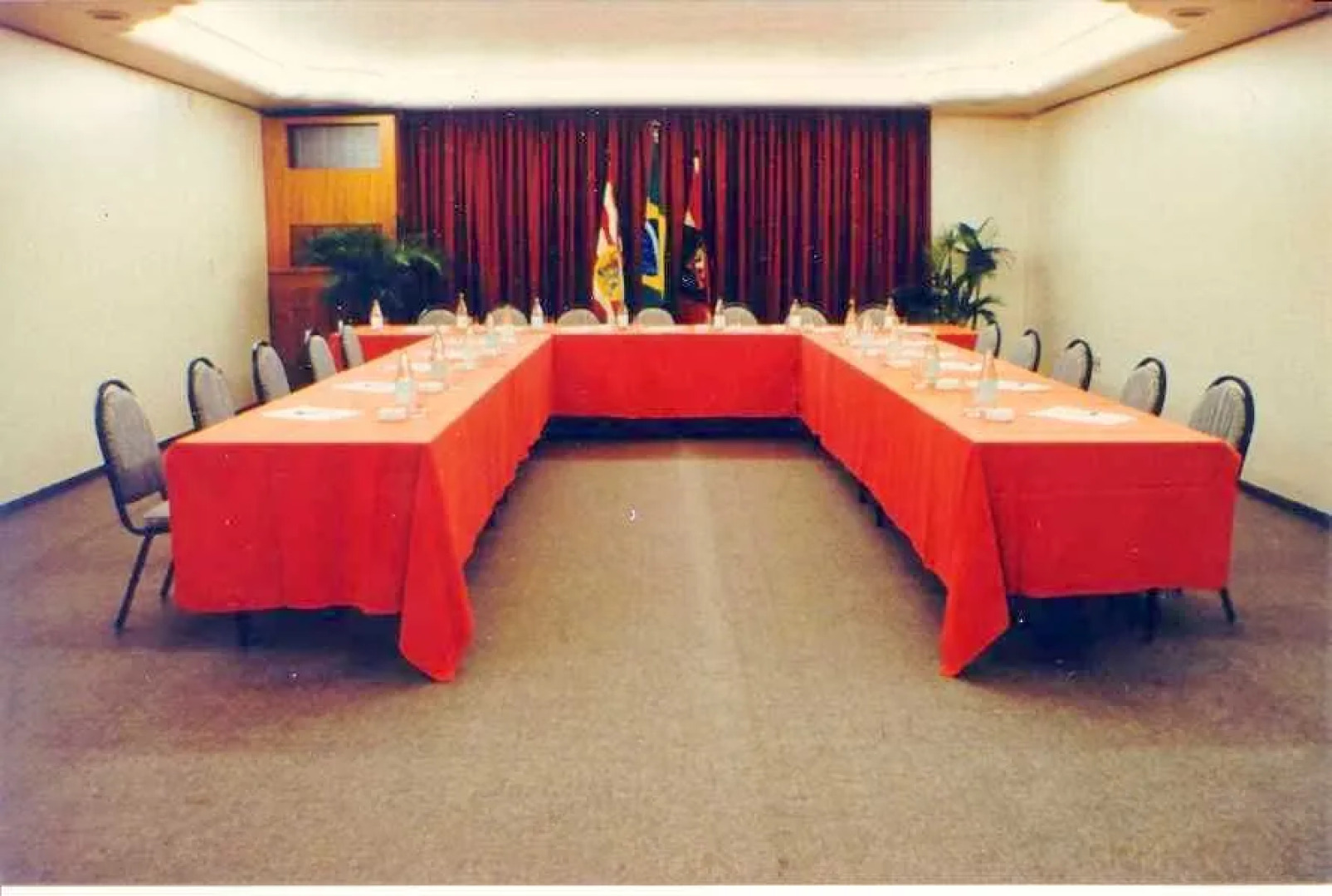 Grande Hotel Blumenau