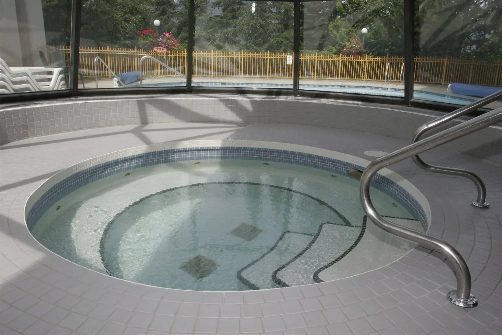 ResortQuest at The Marquise